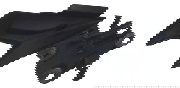 Acabamento Dir C/avaria Triumph Street Triple 765 Rs 18-23