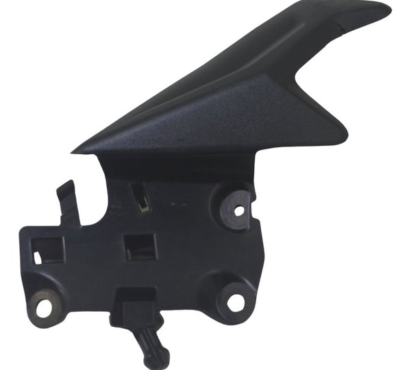 Acabamento Dir C/avaria Triumph Street Triple 765 Rs 18-23