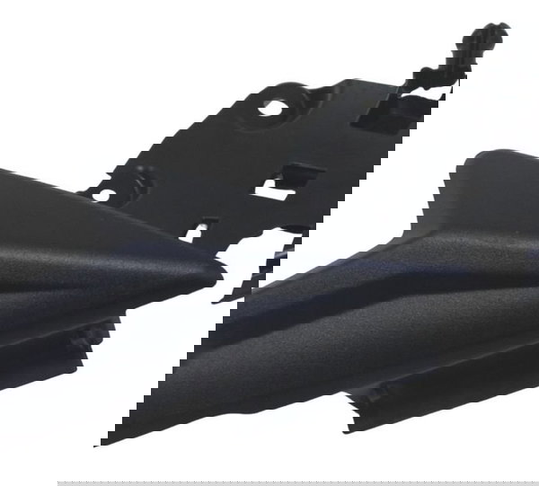 Acabamento Dir C/avaria Triumph Street Triple 765 Rs 18-23