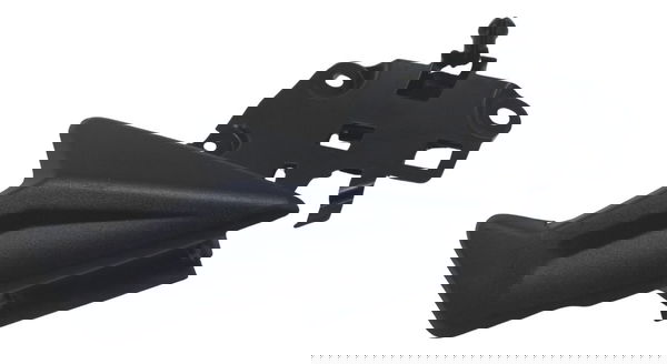 Acabamento Dir C/avaria Triumph Street Triple 765 Rs 18-23