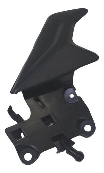 Acabamento Dir C/avaria Triumph Street Triple 765 Rs 18-23