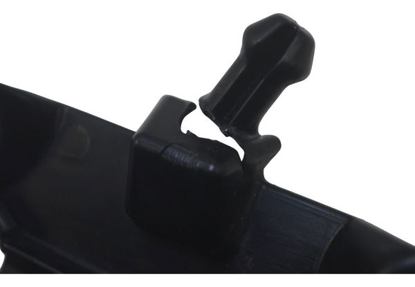 Acabamento Dir C/avaria Triumph Street Triple 765 Rs 18-23