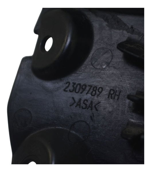 Acabamento Dir C/avaria Triumph Street Triple 765 Rs 18-23