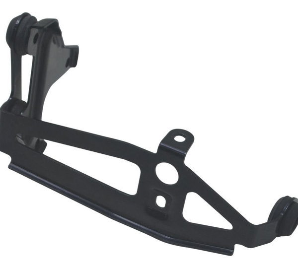 Suporte Módulo Abs Triumph Street Triple 765 Rs 18-23 Origi