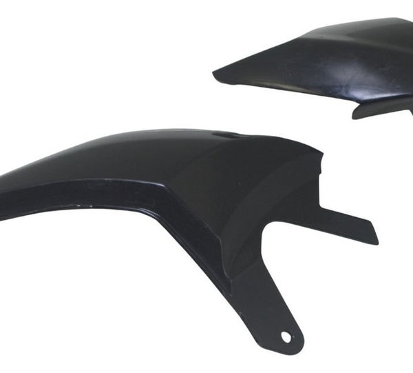 Carenagem Rabeta Dir Avar Triumph Street Triple 765 Rs 18-23