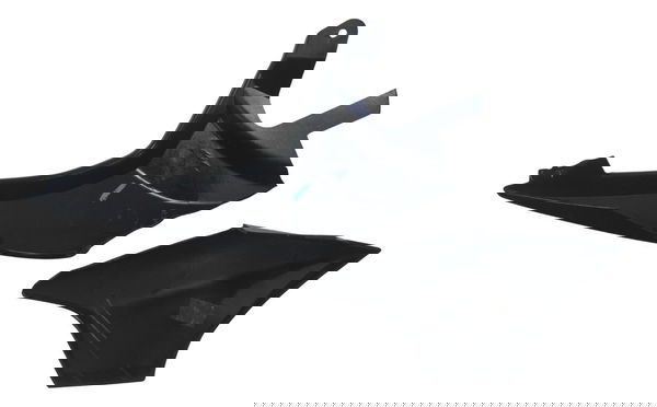 Carenagem Rabeta Dir Avar Triumph Street Triple 765 Rs 18-23