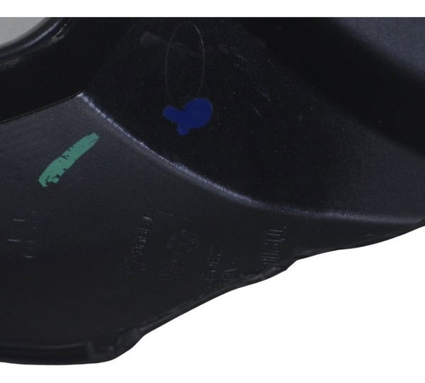 Carenagem Rabeta Dir Avar Triumph Street Triple 765 Rs 18-23