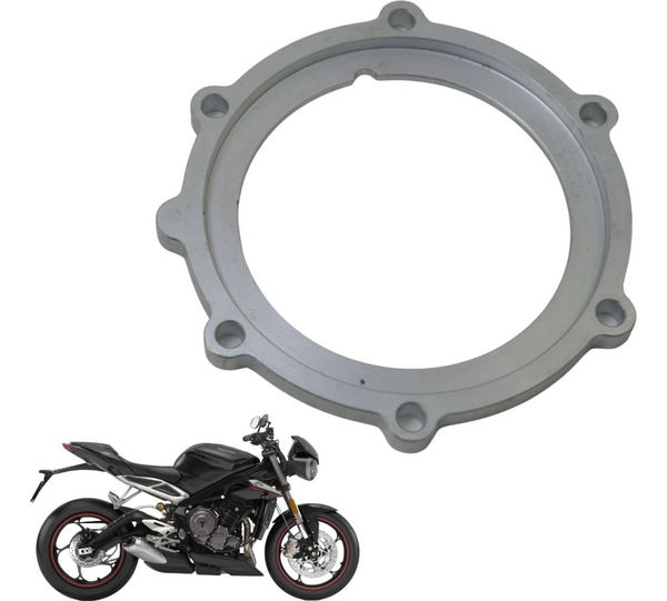 Flange Bomba Combustível Triumph Street Triple 765 Rs 18-23