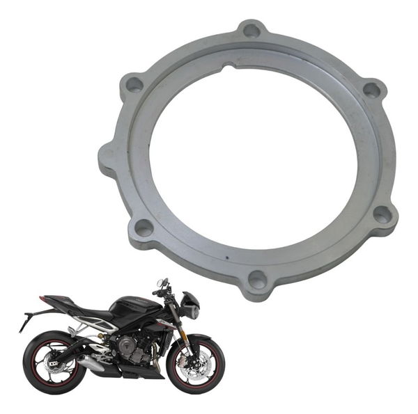 Flange Bomba Combustível Triumph Street Triple 765 Rs 18-23