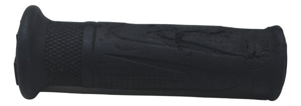 Manopla Esq C/ Detal Triumph Street Triple 765 Rs 18-23 Orig Preto