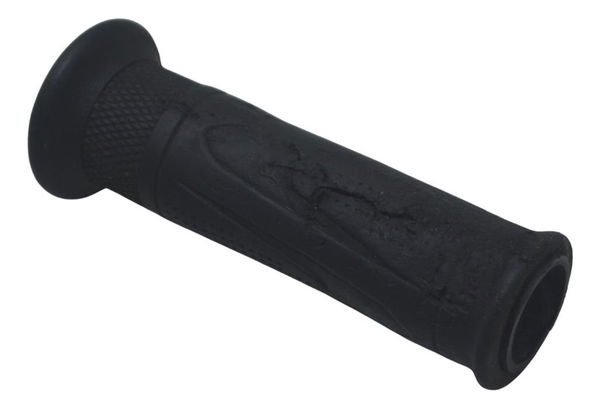 Manopla Esq C/ Detal Triumph Street Triple 765 Rs 18-23 Orig Preto