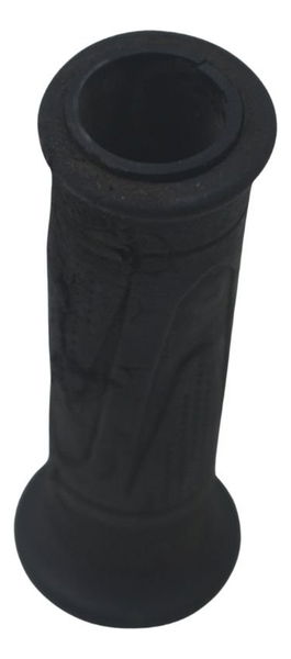 Manopla Esq C/ Detal Triumph Street Triple 765 Rs 18-23 Orig Preto