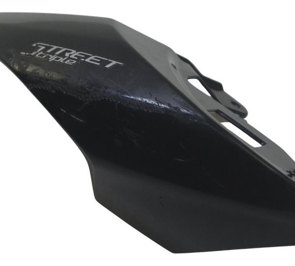 Carenagem Rabeta Dir Avar Triumph Street Triple 765 Rs 18-23