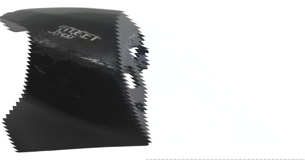 Carenagem Rabeta Dir Avar Triumph Street Triple 765 Rs 18-23