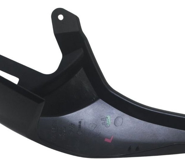 Carenagem Rabeta Dir Avar Triumph Street Triple 765 Rs 18-23