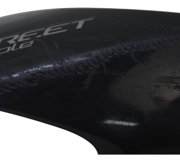 Carenagem Rabeta Dir Avar Triumph Street Triple 765 Rs 18-23