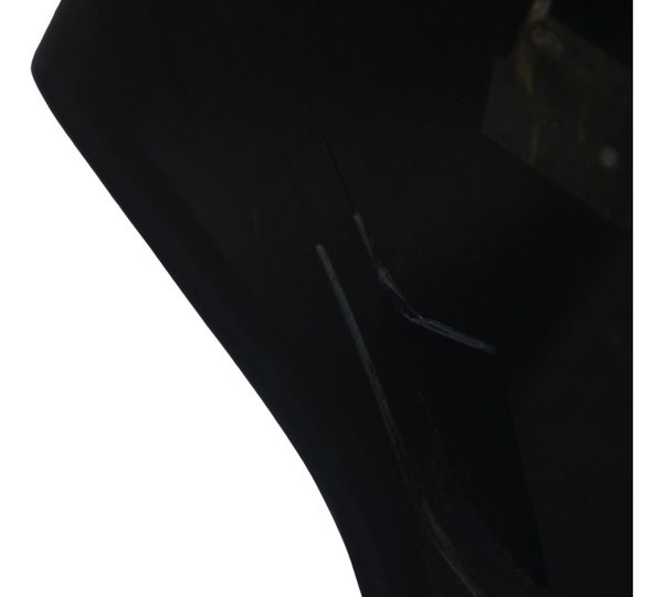 Carenagem Rabeta Dir Avar Triumph Street Triple 765 Rs 18-23