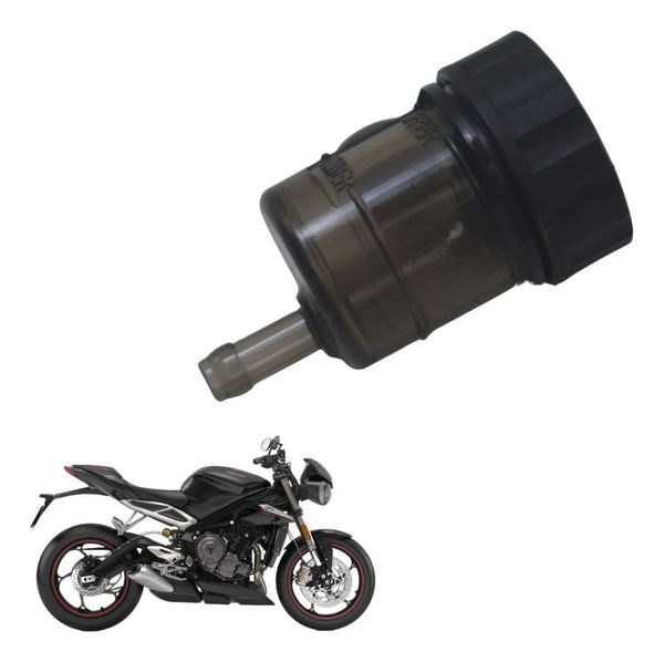 Reservatório Freio Tras Triumph Street Triple 765 Rs 18-23