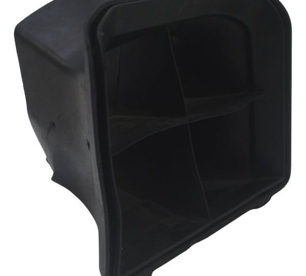 Borracha Duto Ar C/detal Triumph Street Triple 765 Rs 18-23