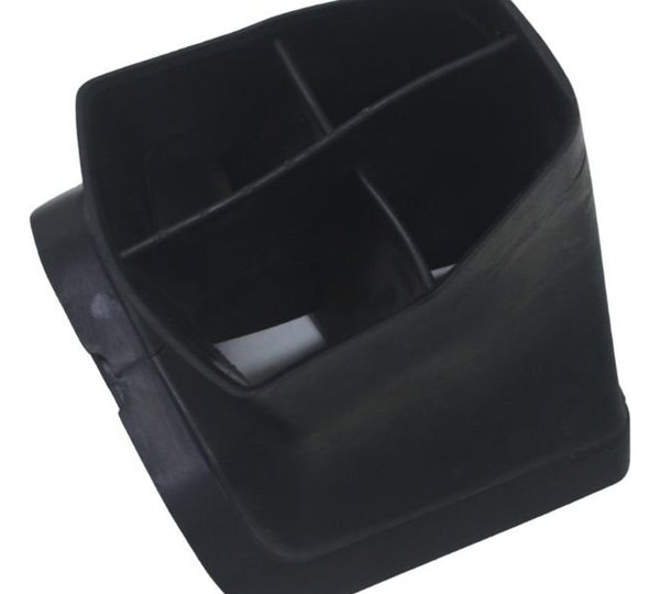 Borracha Duto Ar C/detal Triumph Street Triple 765 Rs 18-23