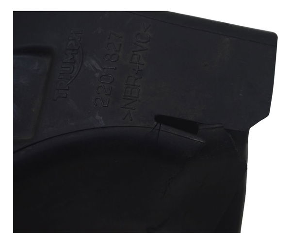 Borracha Duto Ar C/detal Triumph Street Triple 765 Rs 18-23