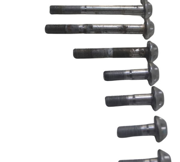 Kit Parafuso Chassi Triumph Street Triple 765 Rs 18-23 Origi