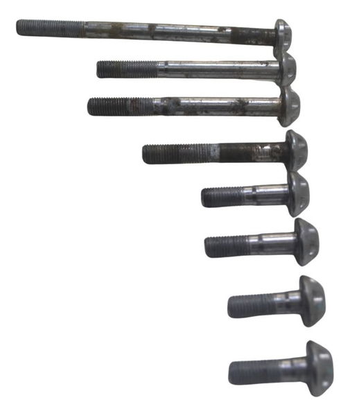 Kit Parafuso Chassi Triumph Street Triple 765 Rs 18-23 Origi