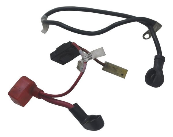 Cabo +/- Bateria Triumph Street Triple 765 Rs 18-23 Original