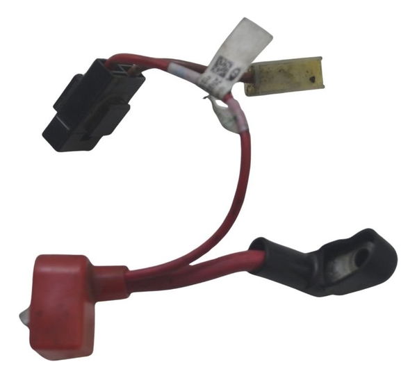 Cabo +/- Bateria Triumph Street Triple 765 Rs 18-23 Original