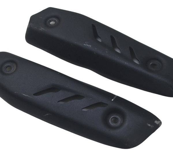 Protetor Curva Escape Triumph Street Triple 765 Rs 18-23