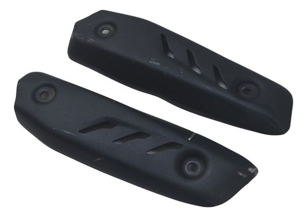 Protetor Curva Escape Triumph Street Triple 765 Rs 18-23