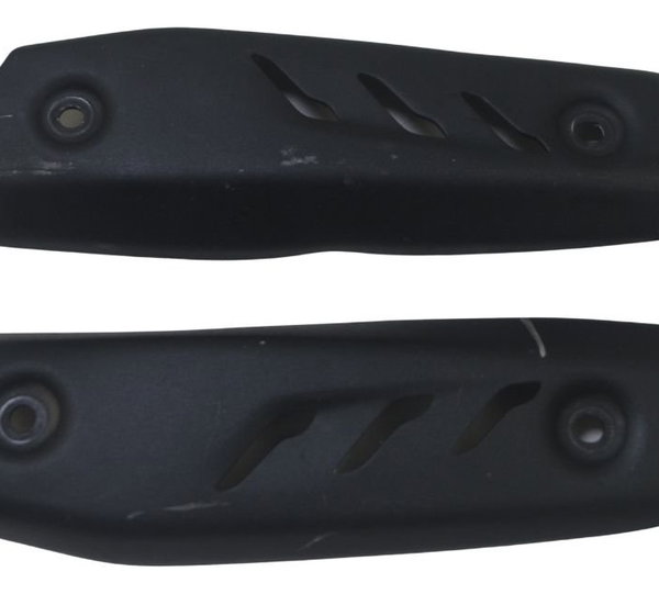 Protetor Curva Escape Triumph Street Triple 765 Rs 18-23