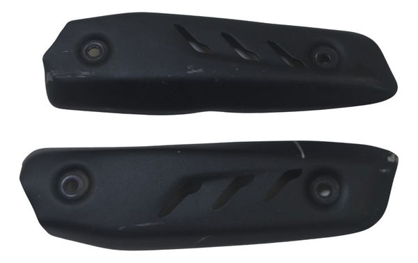 Protetor Curva Escape Triumph Street Triple 765 Rs 18-23