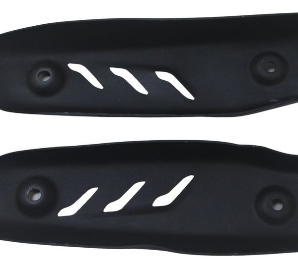 Protetor Curva Escape Triumph Street Triple 765 Rs 18-23