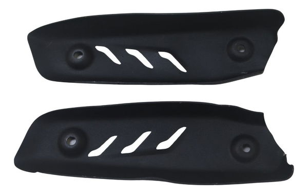 Protetor Curva Escape Triumph Street Triple 765 Rs 18-23