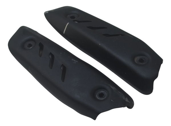 Protetor Curva Escape Triumph Street Triple 765 Rs 18-23