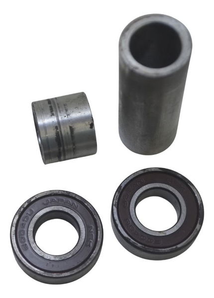 Bucha Rolamento Triumph Street Triple 765 Rs 18-23 Origi