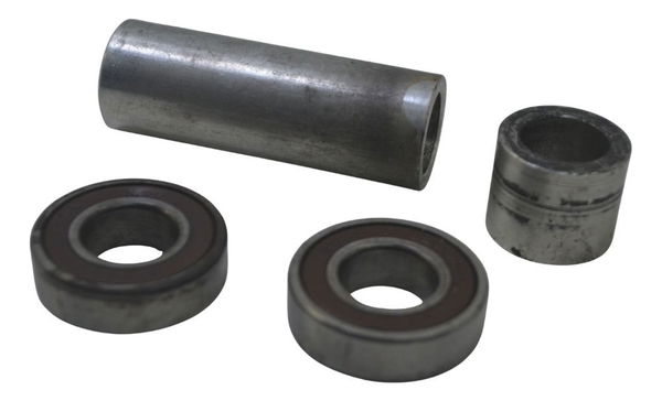 Bucha Rolamento Triumph Street Triple 765 Rs 18-23 Origi