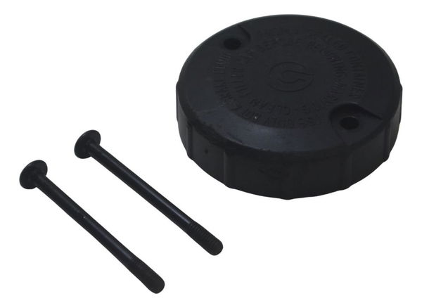 Tampa Reservatório Freio Triumph Street Triple 765 Rs 18-23