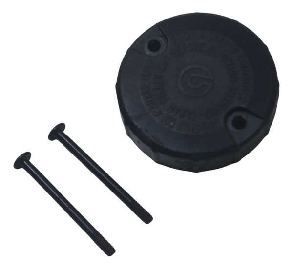 Tampa Reservatório Freio Triumph Street Triple 765 Rs 18-23