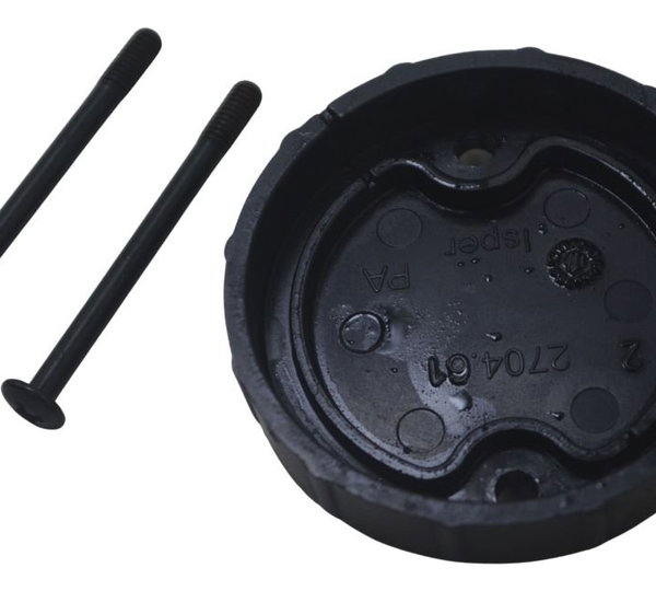 Tampa Reservatório Freio Triumph Street Triple 765 Rs 18-23