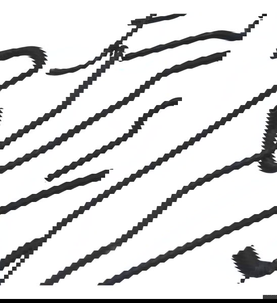 Kit Mangueira Triumph Street Triple 765 Rs 18-23 Original