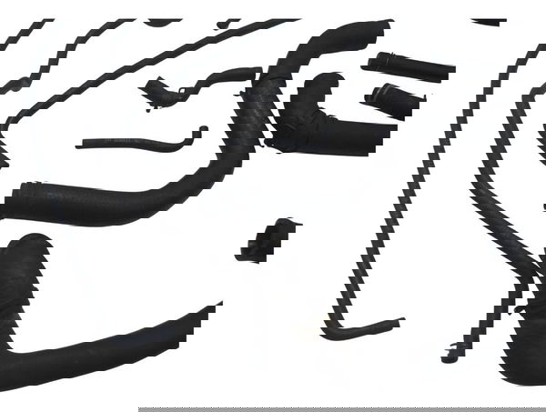 Kit Mangueira Triumph Street Triple 765 Rs 18-23 Original