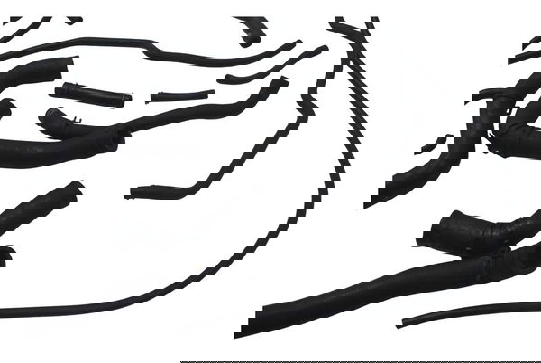 Kit Mangueira Triumph Street Triple 765 Rs 18-23 Original