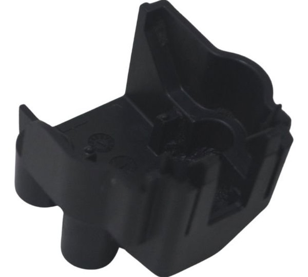 Tampa Pedal Descanso Late Triumph Street Triple 765 Rs 18-23