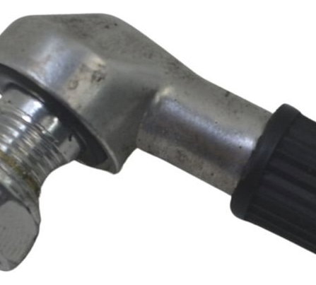 Bico Válvula Pneu Triumph Street Triple 765 Rs 18-23 Origi