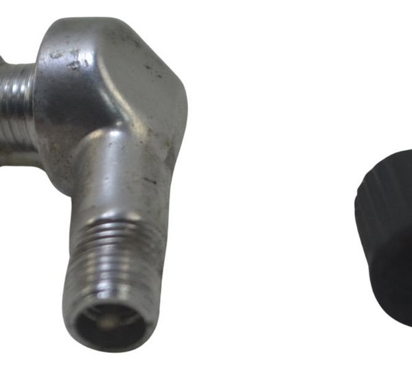 Bico Válvula Pneu Triumph Street Triple 765 Rs 18-23 Origi