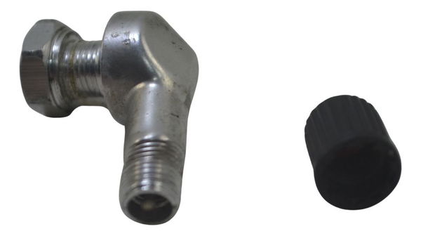 Bico Válvula Pneu Triumph Street Triple 765 Rs 18-23 Origi