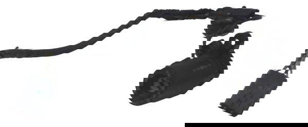 Chave Ignição C/ Avaria Triumph Street Triple 765 Rs 18-23