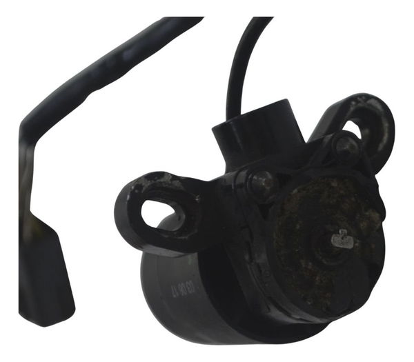 Chave Ignição C/ Avaria Triumph Street Triple 765 Rs 18-23